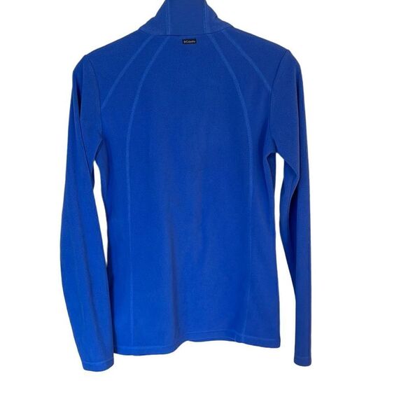 Columbia Lightweight Half Zip Fleece Pullover - Picture 7 of 7